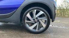 Toyota Aygo X 1.0 VVT-i Edge 5dr Auto Petrol Hatchback